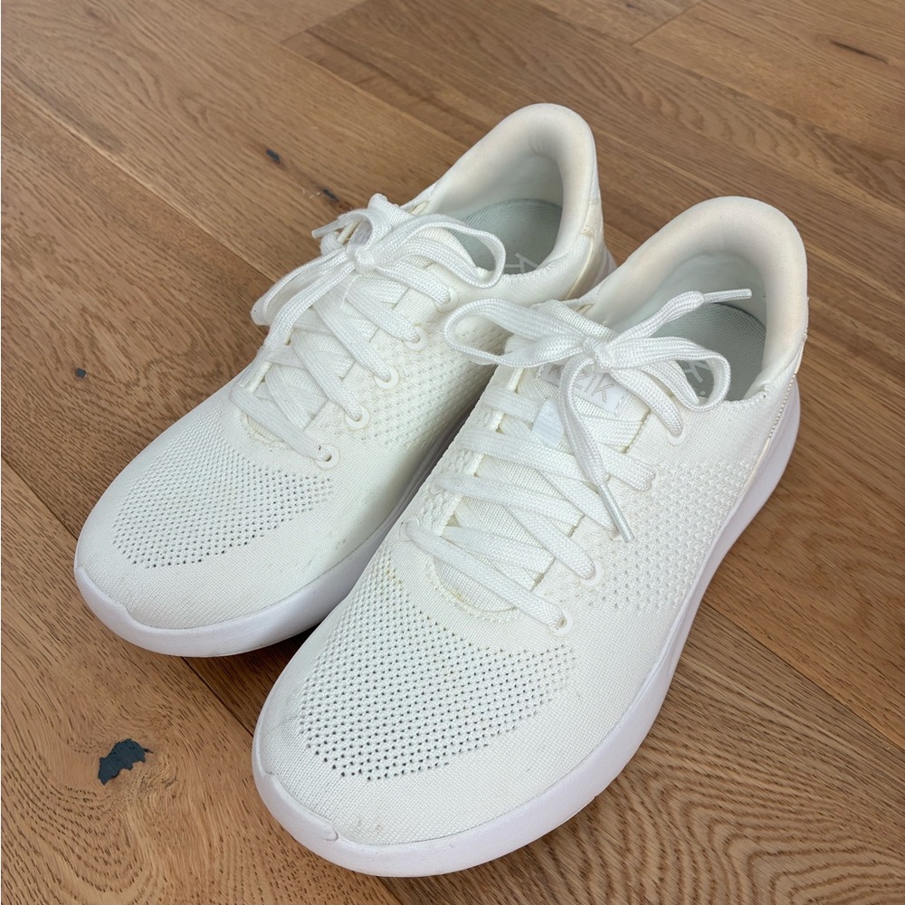 Kizik Slip On Athletic Sneakers